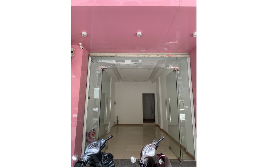 CHO THUÊ MBKD CÀ PHÊ, SALON PHỐ TRIỆU VIỆT VƯƠNG, 2 TẦNG, 30M2, MT 4M, 20 TRIỆU (CÓ TL)